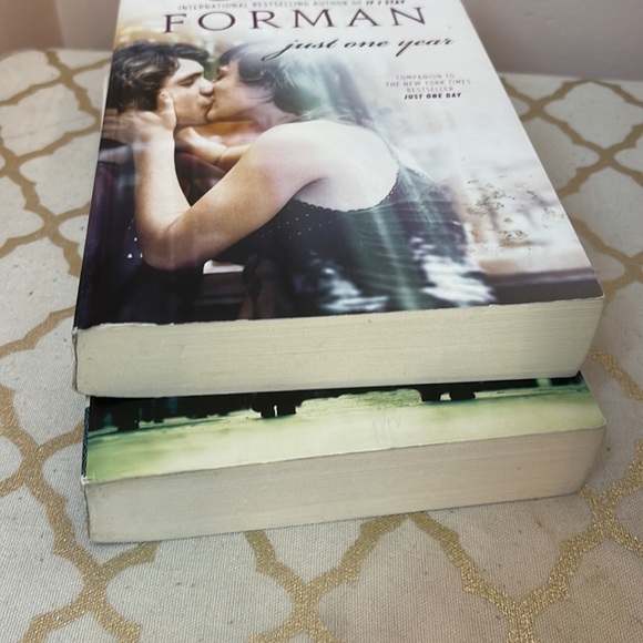 Gayle Forman Book Bundle - Picture 3 of 4